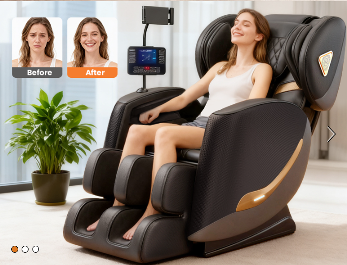 Melhores Massageadores 2026: O Guia Supremo para Alívio, Bem Estar e Qualidade de Vida