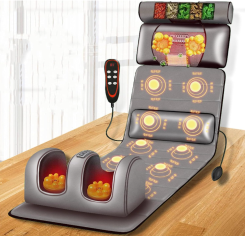 Melhores Massageadores 2026: O Guia Supremo para Alívio, Bem Estar e Qualidade de Vida