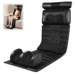 Melhores Massageadores para Home Office 2026: Guia Completo para Conforto e Bem-Estar