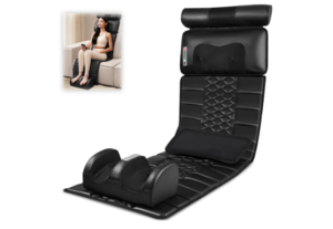 Melhores Massageadores para Home Office 2026: Guia Completo para Conforto e Bem-Estar