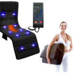 Esteira Massageadora RelaxMedic e Bom: Vale o Investimento para Home Office e Bem-Estar?