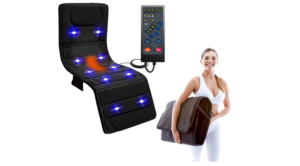 Esteira Massageadora RelaxMedic e Bom: Vale o Investimento para Home Office e Bem-Estar?