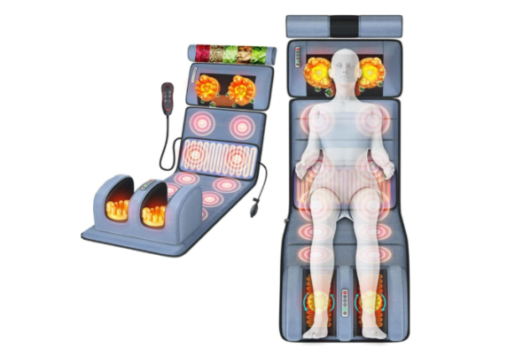 Lista Atualizada dos Massageadores Mais Recomendados da Amazon (2026)