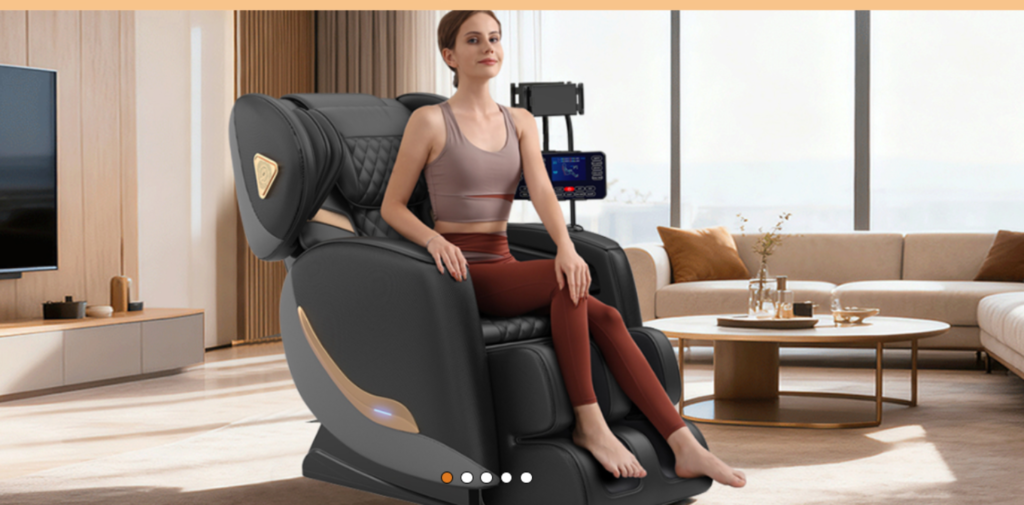 Melhores Massageadores 2026: O Guia Supremo para Alívio, Bem Estar e Qualidade de Vida